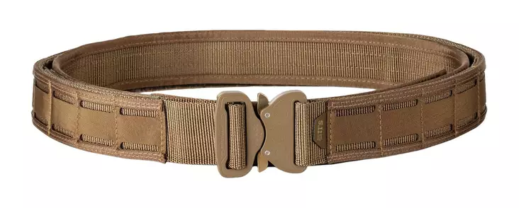 5.11 Maverick Battle Belt Kangaroo - Utrustnings- och stridsbälten - 888579911466 - 1