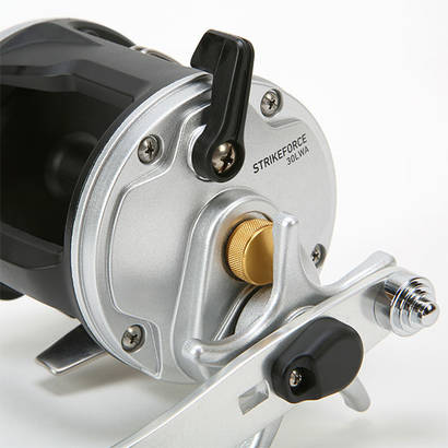 Daiwa Strikeforce 30LWA - Runda multirullar - 043178133866 - 1