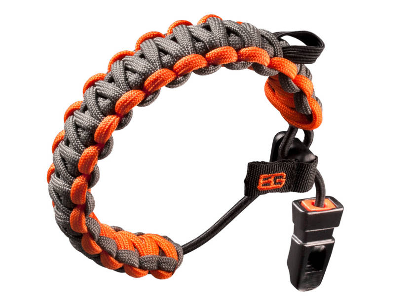 Gerber Bear Grylls Survival Bracelet - Övriga friluftsutrustning - 013658131866 - 1