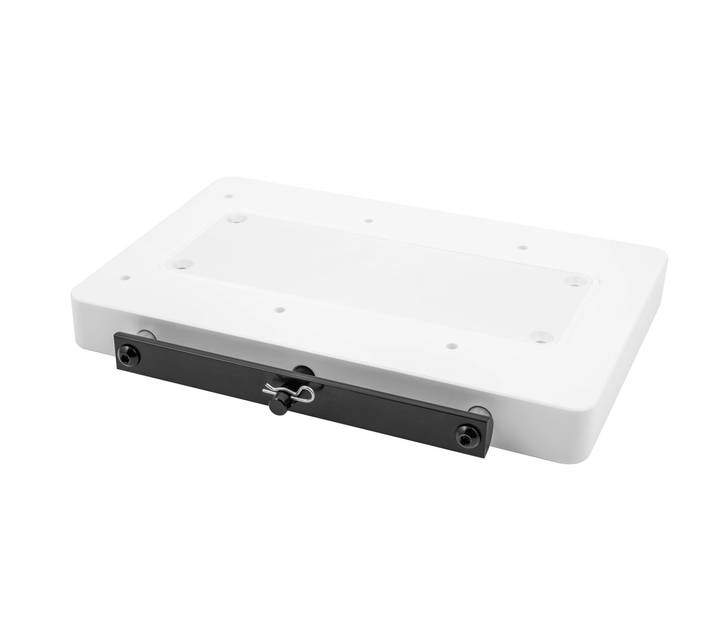 Minn Kota RTA-62 Quick Release Bracket - Minn Kota -tillbehör - 0029402052646 - 1