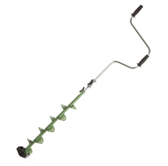 Mora Ice Expert - Pro Special - Isborrar och tillbehör - 7391846012146 - 1