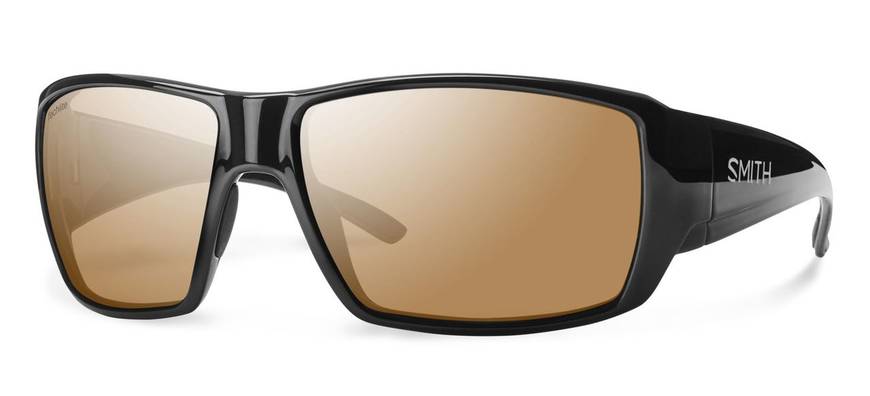 Smith Optics Guide's Choice Polarchromic Copper - Glaslinser - 762753784186 - 1