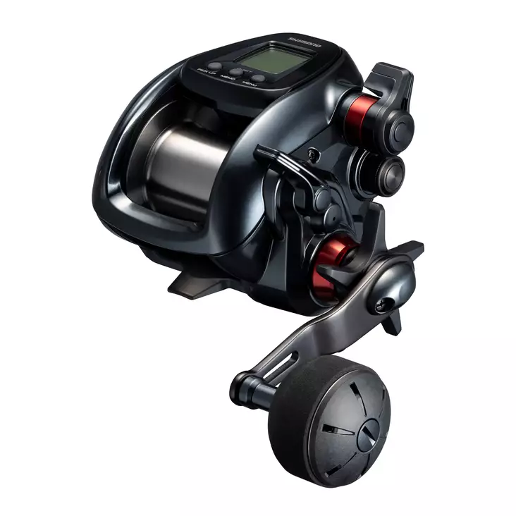Shimano Plays A 3000 RH - Elrullar - 0022255284936 - 1