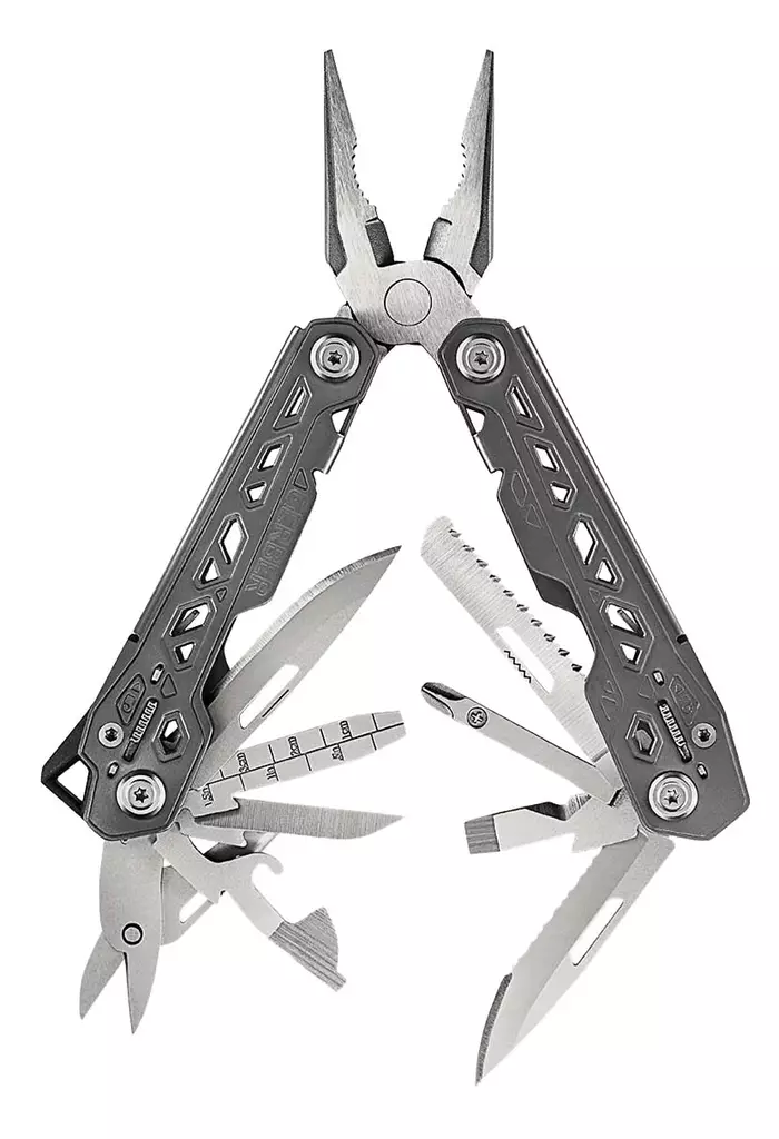 Gerber Truss Multi-tool, GB - Multifunktionsverktyg - 013658158276 - 1