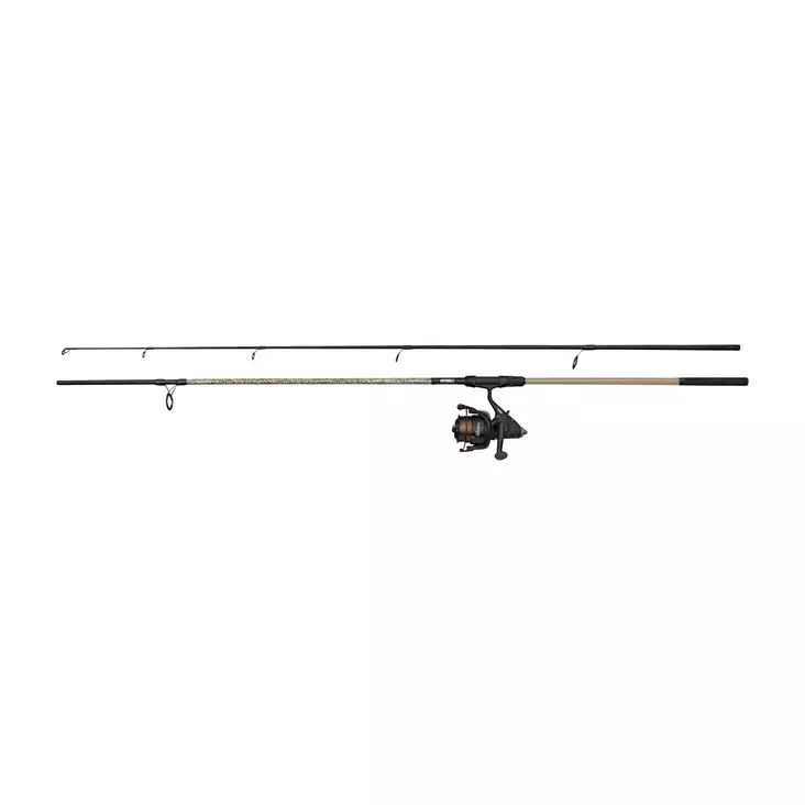 Mitchell Catch Pro II Carp 3,00m Combo - Karpkombos - 022021001286 - 1