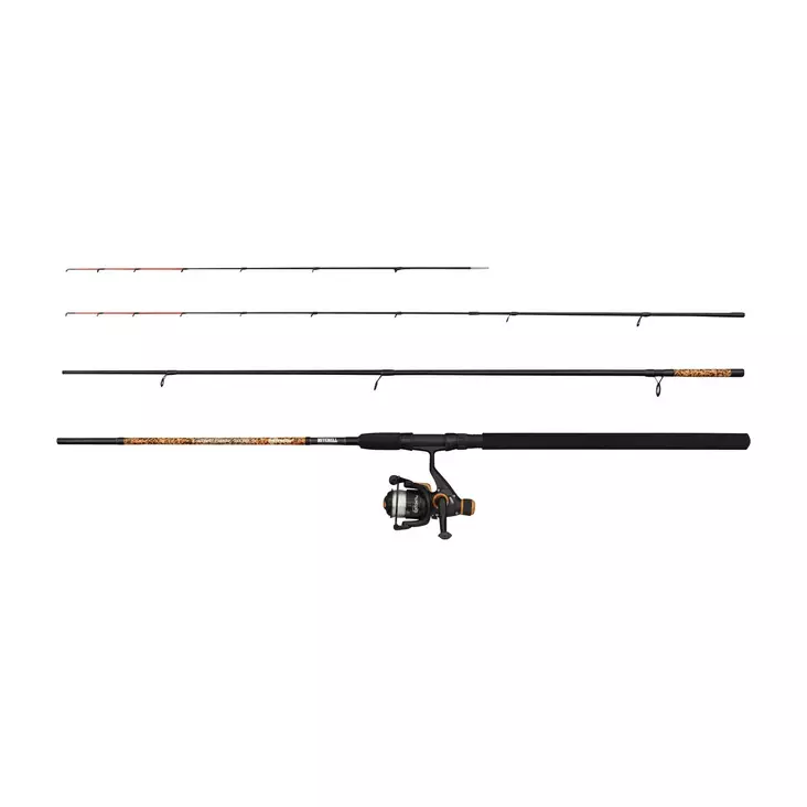 Mitchell Catch Pro II Feeder 3,00m Combo - Feederkombos - 022021005536 - 1