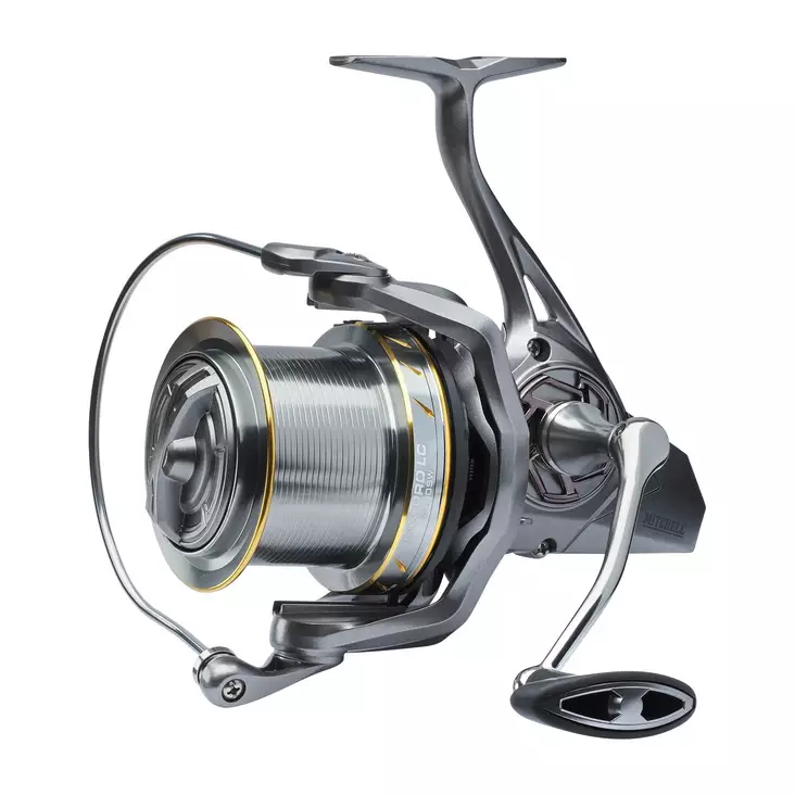 Mitchell MX Pro LC SW 8000 - Långkast- & Baitrunner-surfrullar - 022021009176 - 1