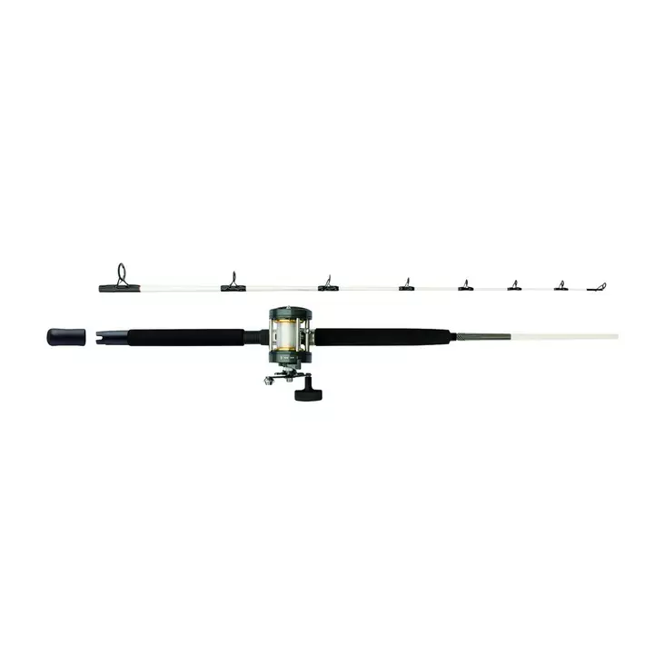 Mitchell Performance SW Boat 1,68m Combo - Havsfiskekombos - 022021667086 - 1