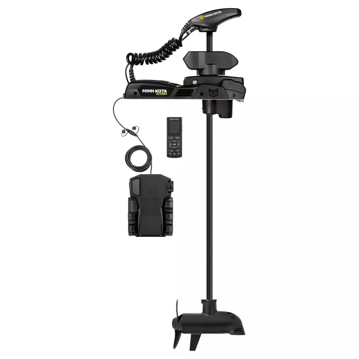 Minn Kota Ulterra Q2 MSI 90/115lb 60" - Minn Kota-elmotorer - 029402053216 - 1