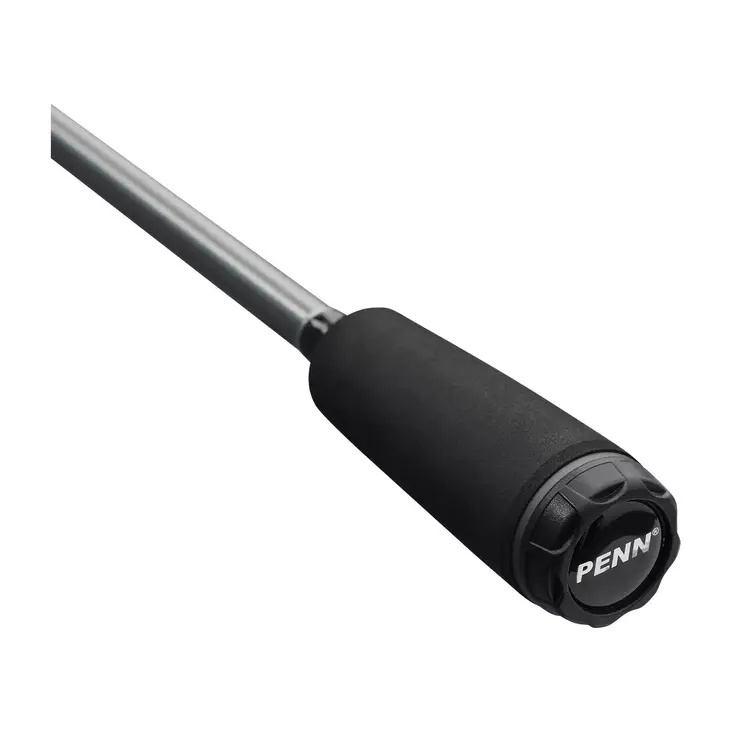 Penn Regiment IV Slow Jig 6'2'' 150g - Slow pitch-spön - 031324065956 - 1