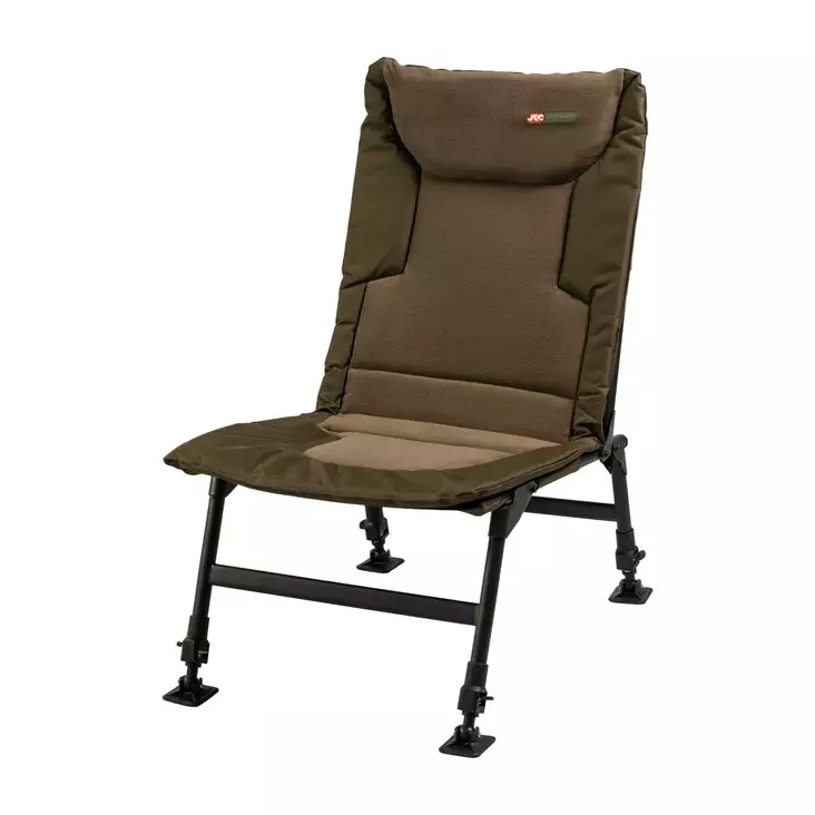JRC Defender II Chair - Stolar - 043388135476 - 1
