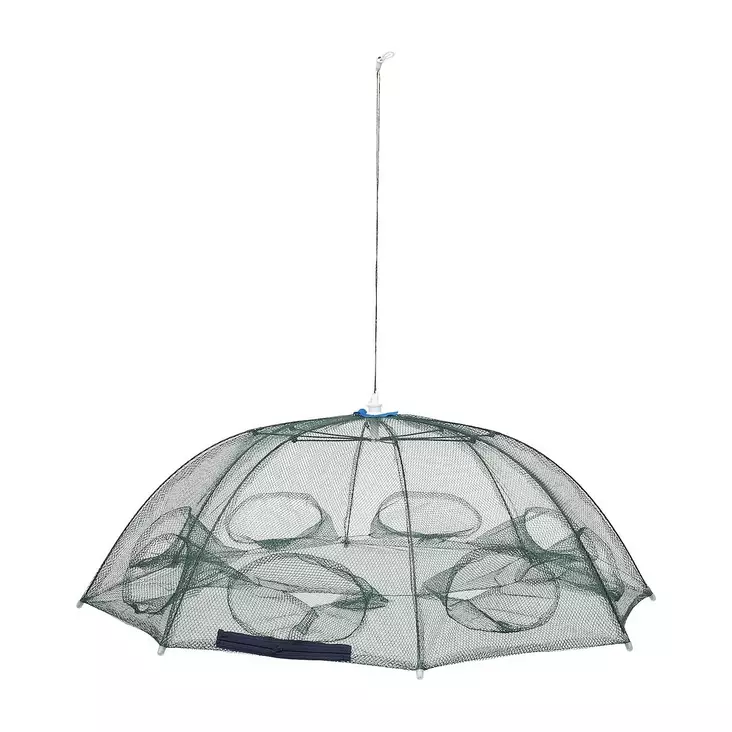 Kinetic Baitfish Trap - Mask, larver & levande beten - 5707461327756 - 1