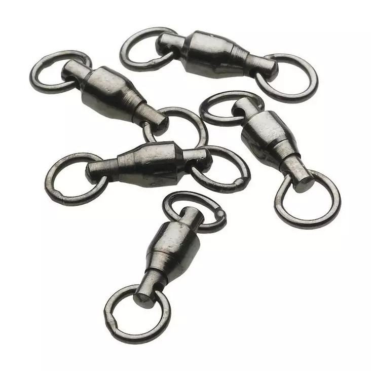 Kinetic Ball Bearing Swivel - Kraftiga & kullagrade lekande - 5707461363396 - 1