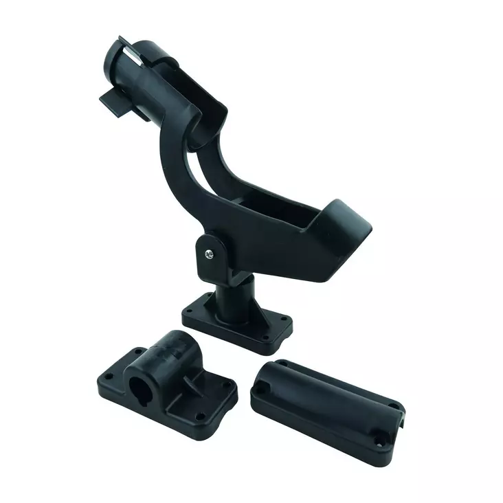 Kinetic Boat Rod Holder Adjustable - Spöhållare & trollingtillbehör - 5707549338186 - 1