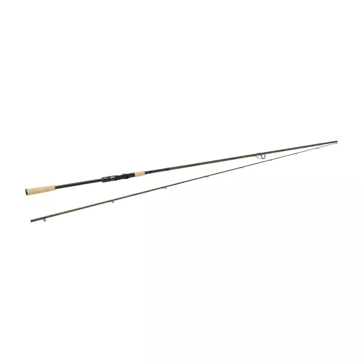 Westin W8 SBass 9'6'' 12-42g - Havsabborrspön & lätta havsspön - 5707549505786 - 1