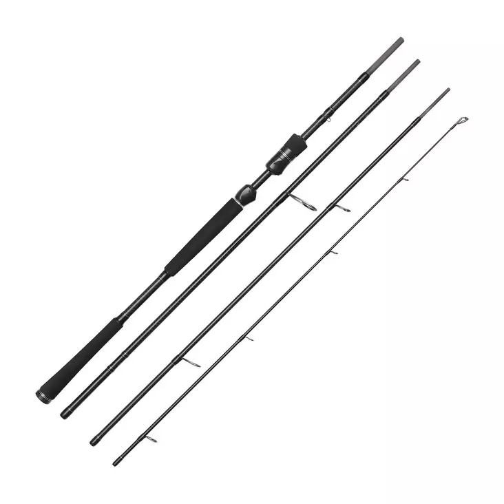 Westin W3 Sbass 9' 12-42g 4sec - Havsabborrspön & lätta havsspön - 5707549539736 - 1