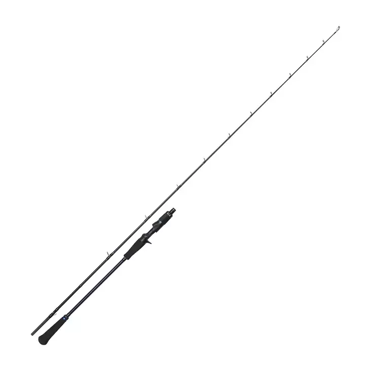Westin W2 Slow Jigging-T 6'4'' max 250g - Slow pitch-spön - 5707549545836 - 1