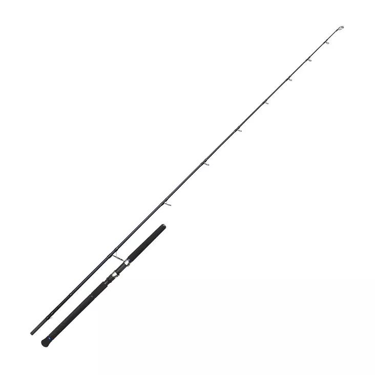 Westin W2 Offshore Powercast 8'2'' 22-82g - Stickbait-, GT- & tonfiskspön - 5707549545966 - 1