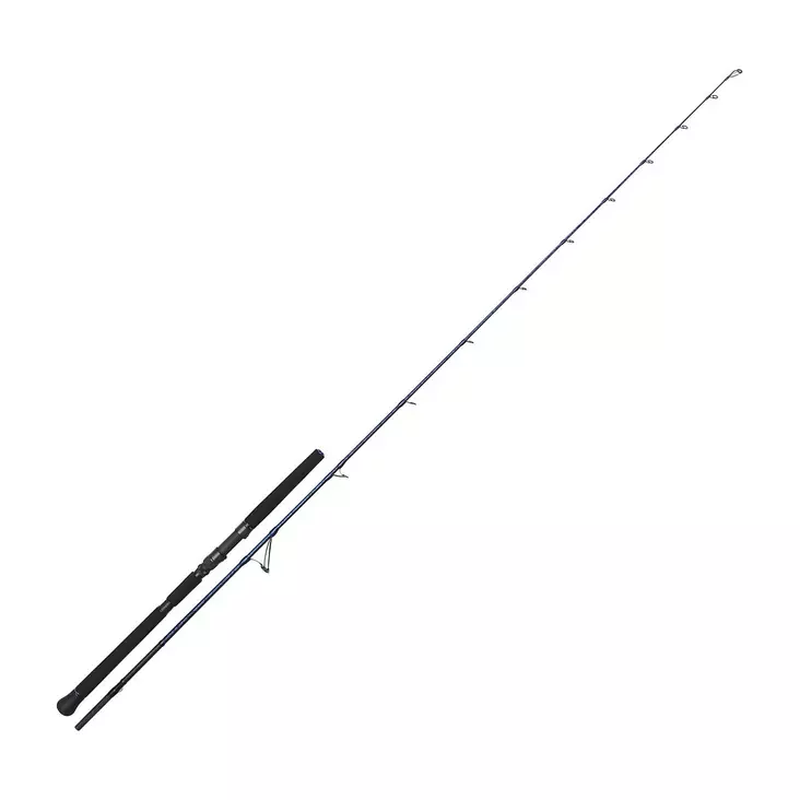 Westin W8 Offshore Powercast 8' 22-82g - Stickbait-, GT- & tonfiskspön - 5707549546086 - 1