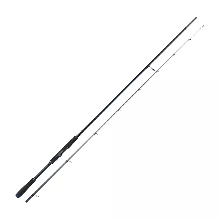 Westin W2 Precision Cast 8'4'' 9-35g - Havsabborrspön & lätta havsspön - 5707549550236 - 1