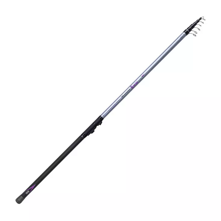 Mikado Ultraviolet II Bolognese 6,00m max 25g - Bolognesespön - 5900637012986 - 1
