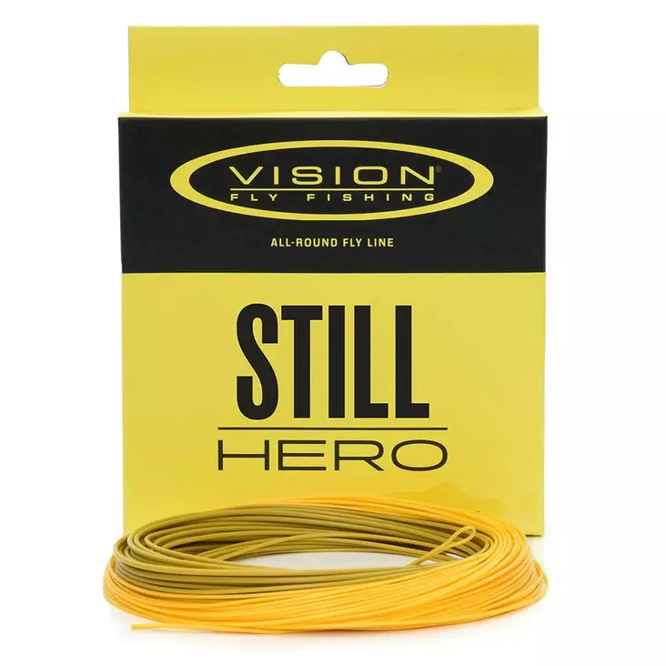 Vision Hero Still 120 SloMo - Sjunklinor - 6417512845076 - 1