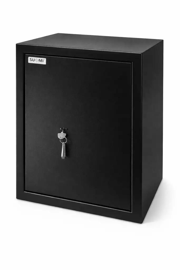 Suomi RS-P10 Black - Vapenskåp - 6429830278306 - 1