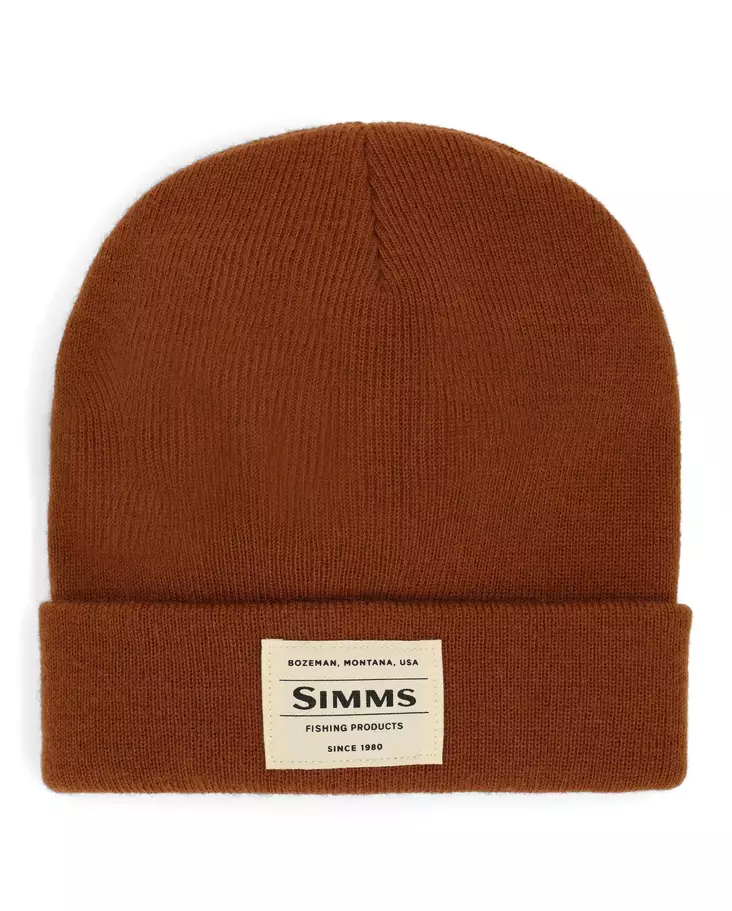 Simms Everyday Watchcap Stonefly - Mössar - 694264657126 - 1