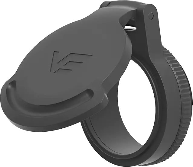 Vector Optics Metal Flip-up Cap 28mm - Kikartillbehör - 6976386125856 - 1