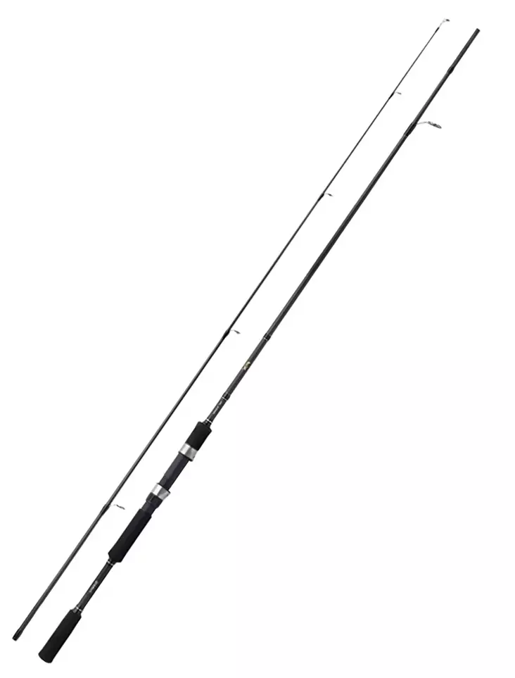 Shimano FX XT Spinning EVA - Shimano -haspelspön - 8717009847186 - 1