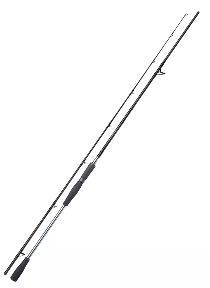 Shimano Yasei Pike Spinning - Shimano -haspelspön - 8717009858816 - 1