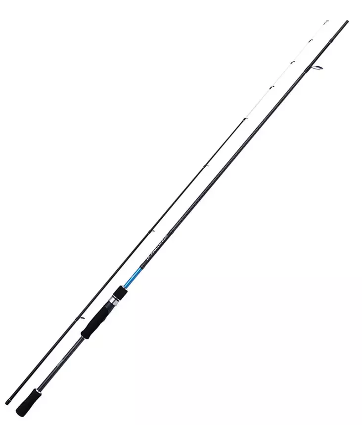 Shimano Bassterra XT LRF Spinning - Shimano -haspelspön - 8717009873666 - 1