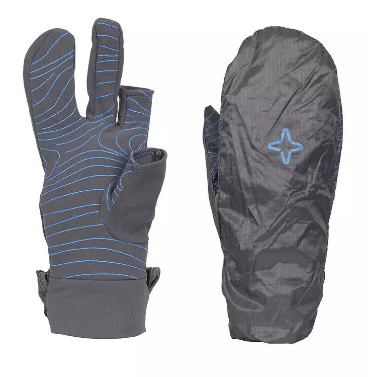 Aava Ultimate Fishing Glove - Handskar - 6417512849296 - 1