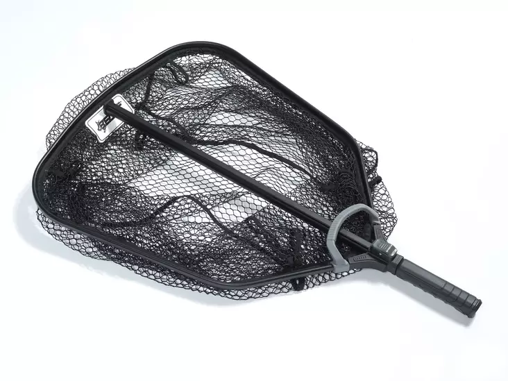 Abu Garcia Beast Net Gen 2 - Håvar - 036282032446 - 1