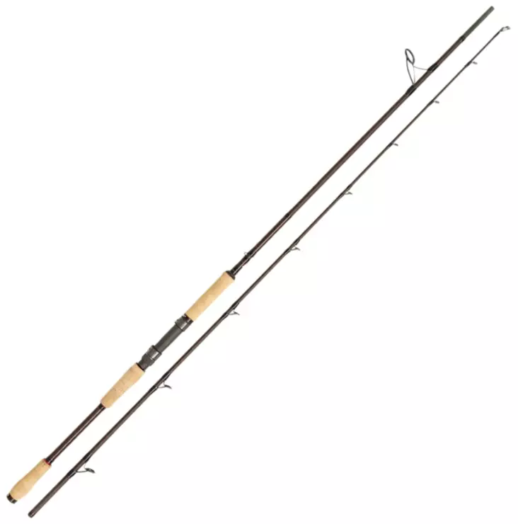 Abu Garcia Beast Pro Spin - Abu Garcia -haspelspön - 036282995376 - 1