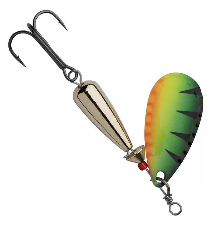 Abu Garcia Droppen LF 46mm 8g - Spinnare - 2302202236 - 1