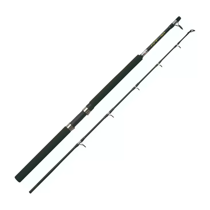 Abu Garcia GT Boat 602 30lb - Båt- & pilkspön - 036282050136 - 1