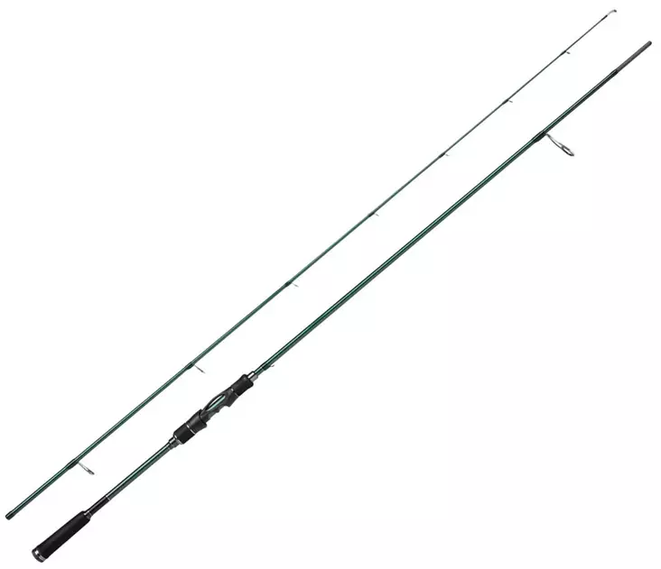Abu Garcia SPIKE X Jigging - Abu Garcia -haspelspön - 036282072046 - 1