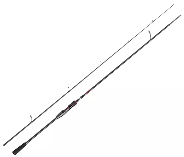 Abu Garcia Vendetta V3 Spin - Abu Garcia -haspelspön - 036282145696 - 1