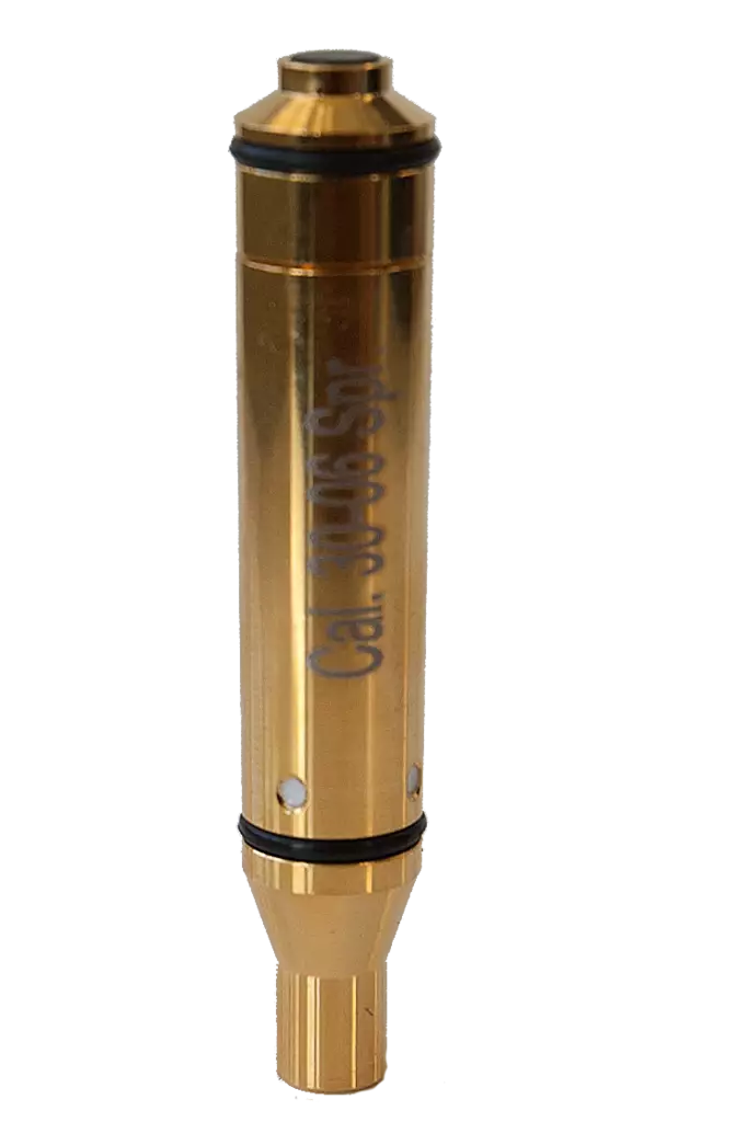 Accurize Laser Cartridge 30-06spr - Tavlor - ALC3006 - 1