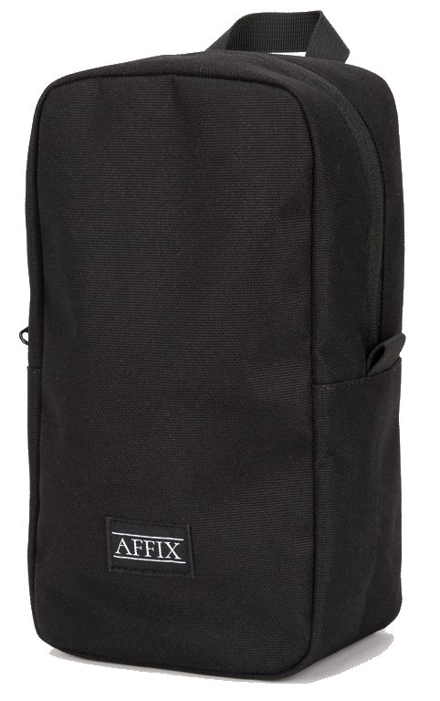 Affix HookOn 3L Zipper - Tillbehör - 6429810752086 - 1