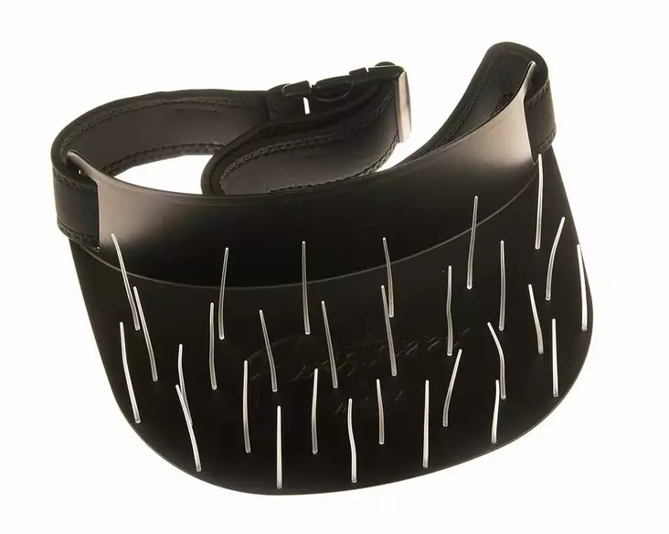 Ahrex Flexi-Stripper Black w Clear Spikes - Snöre korgar - 655043968536 - 1