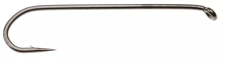 Ahrex NS118 Classic Streamer Down-Eye - Streamerkrokar - 655043954546 - 1