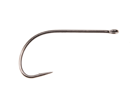 Ahrex NS122 Light Stinger - Streamerkrokar - 655043954676 - 1