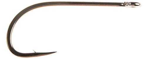 Ahrex SA220 Streamer SW - Saltvattenkrokar - 655043955376 - 1