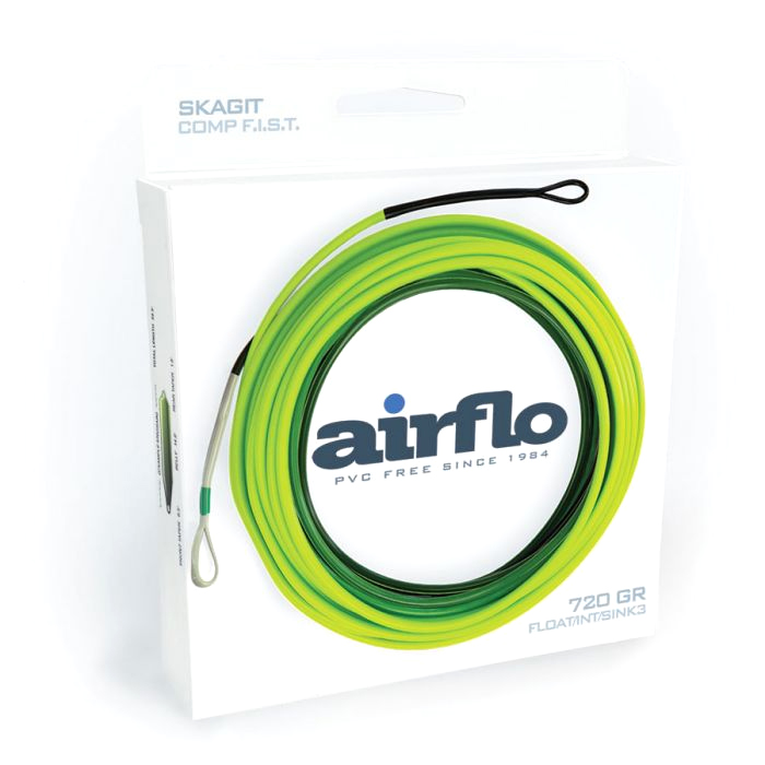 Airflo Skagit F.I.S.T. - Skagit-linor - 053163840396 - 1