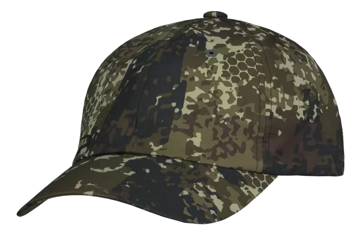 Alaska Chaser Stretch Cap BlindTech Forest - Jägarens huvudbonader - 6438347047626 - 1