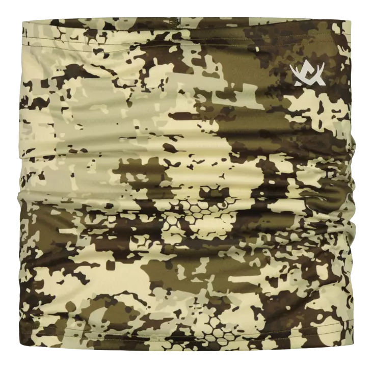 Alaska CoolDry Neckwarmer BlindTech Reed - Jägarens huvudbonader - 6438347055096 - 1