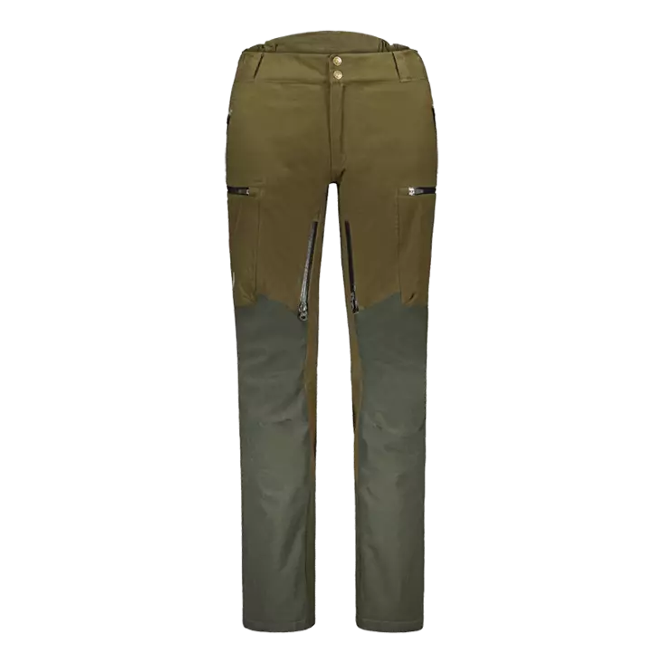 Anar Hirvas W's Hunting Trouser - Dam jaktbyxor - 6438014224336 - 1