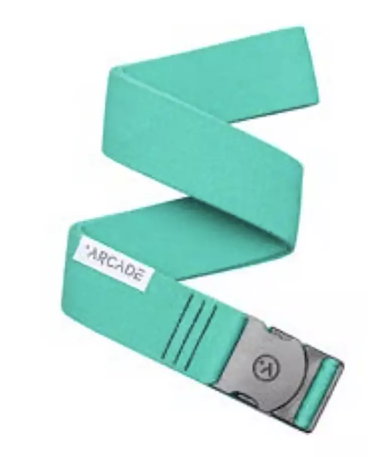 Arcade Splice Astro Black - Bälten och Hängslen - 810015063286 - 1